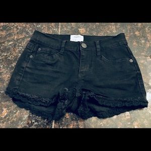 MUDD FLX Stretch Shorts